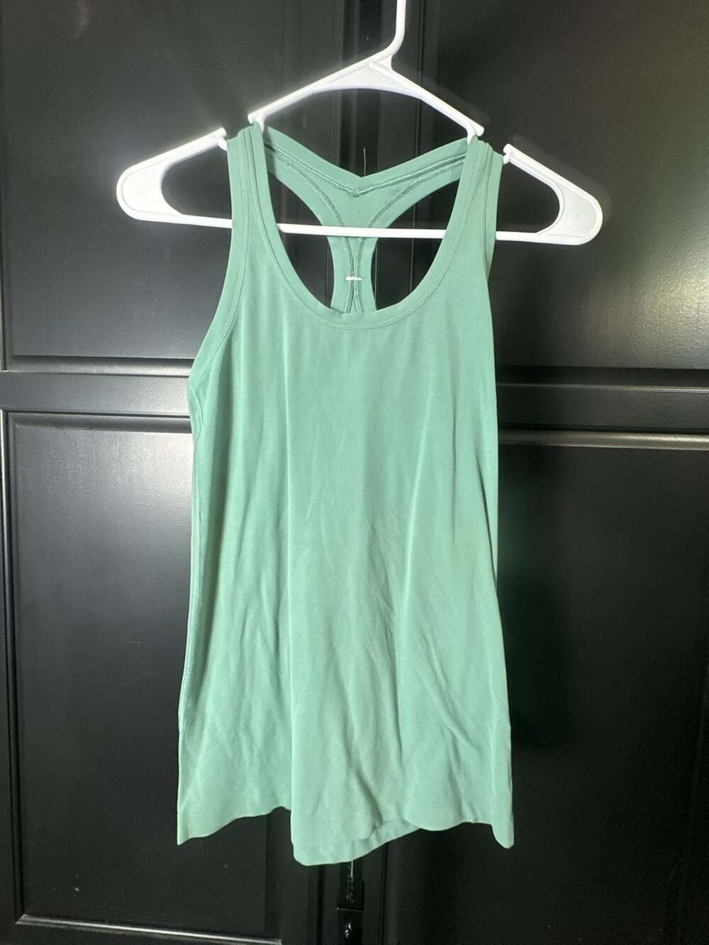 Lululemon Racerback Athletic Tank Top#860